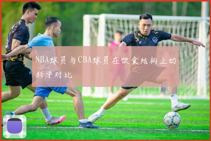 NBA球员与CBA球员在饮食结构上的科学对比