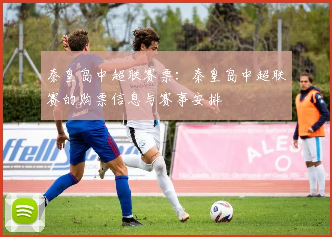 秦皇岛中超联赛票：秦皇岛中超联赛的购票信息与赛事安排