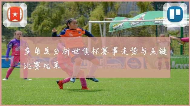 多角度分析世俱杯赛事走势与关键比赛结果