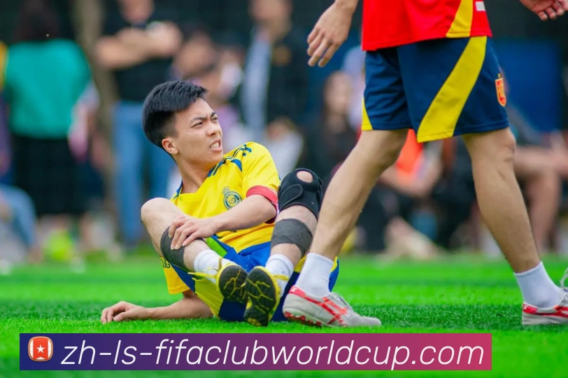 世界杯赛程全站App